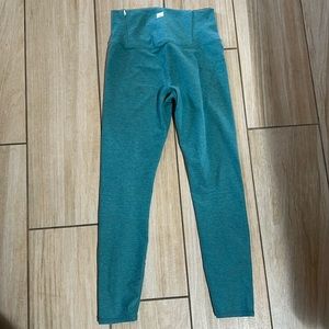 Vuori super soft 25” leggings